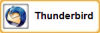3D-Sticker<br>(Thunderbird)