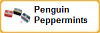 Penguin Peppermints Light<br>blue - Pfefferminz